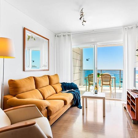 Apartment Barlovento 2 - Plusholidays Calpe Exteriör bild