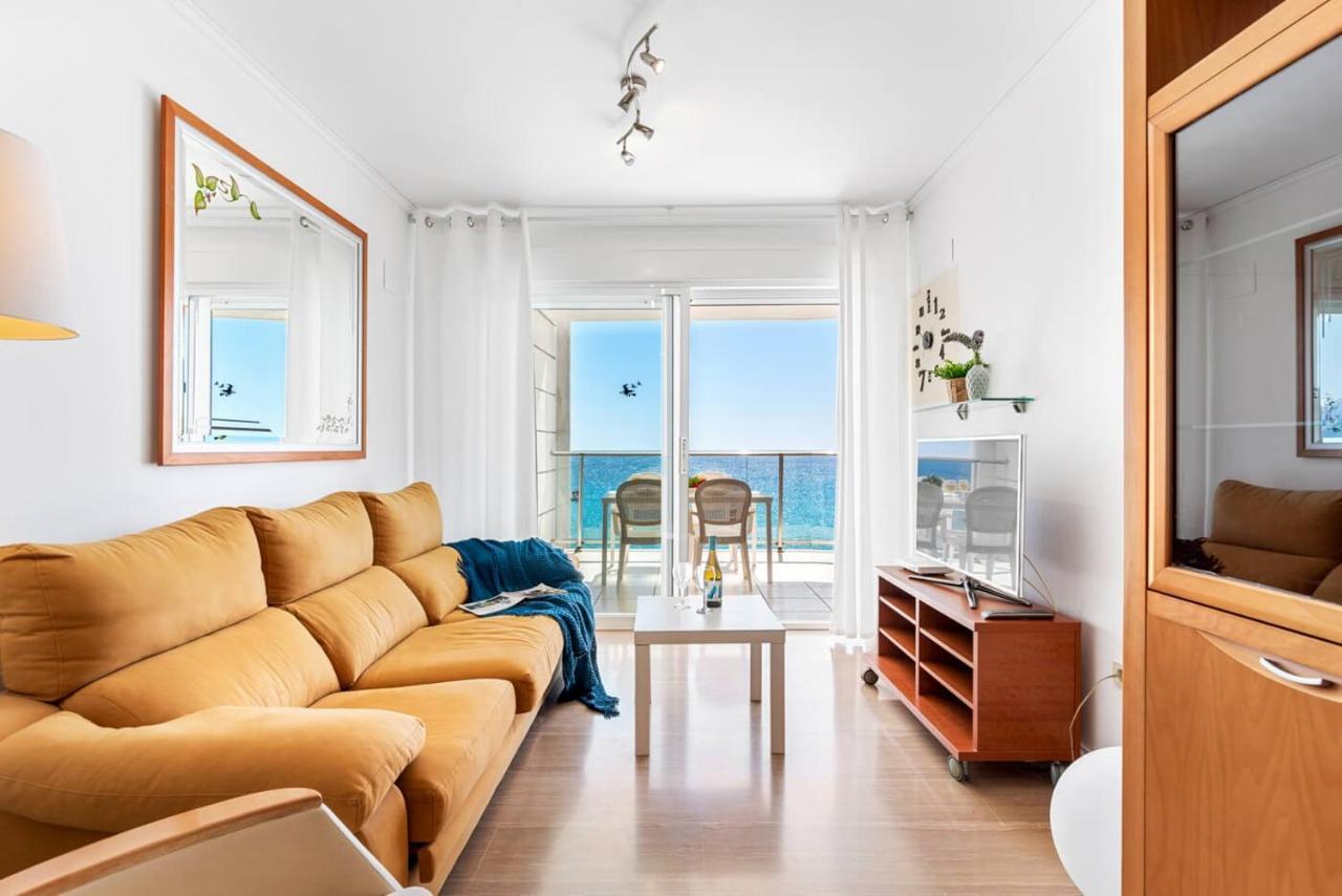 Apartment Barlovento 2 - Plusholidays Calpe Exteriör bild