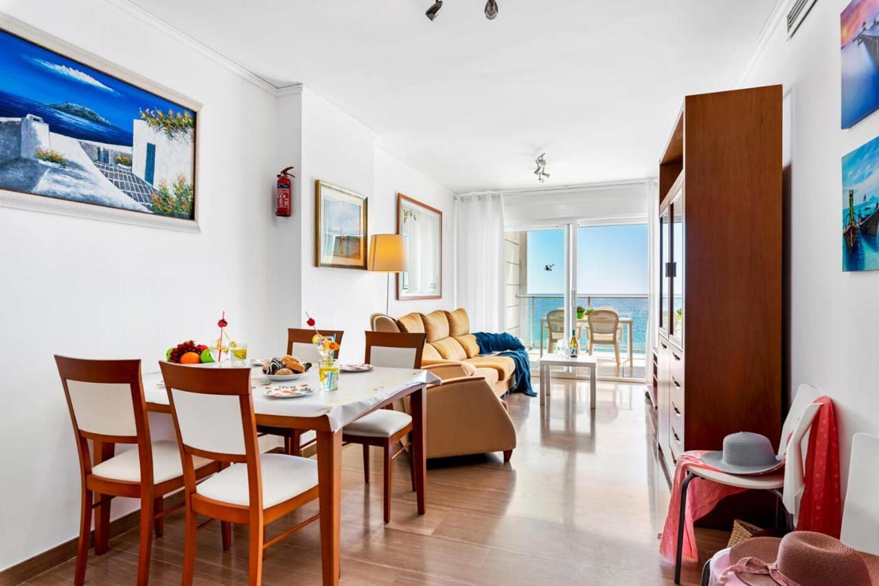 Apartment Barlovento 2 - Plusholidays Calpe Exteriör bild